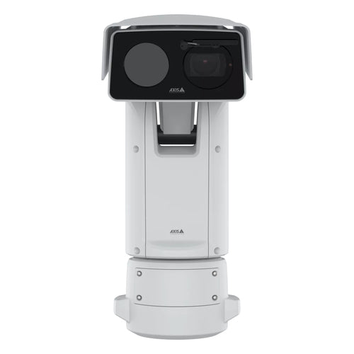 Axis Q8752-E MK II PTZ-Kamera – bispektral, 30 fps, Zoom