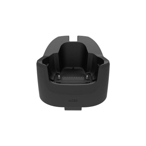 Zebra Adapter – ADP-MC93-CRDCUP-01 – nur Laden – für MC9x – schwarz