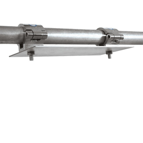 Hagor TRAVERSE ADAPTERPLATTE – Zubehör: Adapterplatte