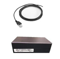 Zebra Netzteil – 100–240 V – für Barcodelesegeräte – Schwarz