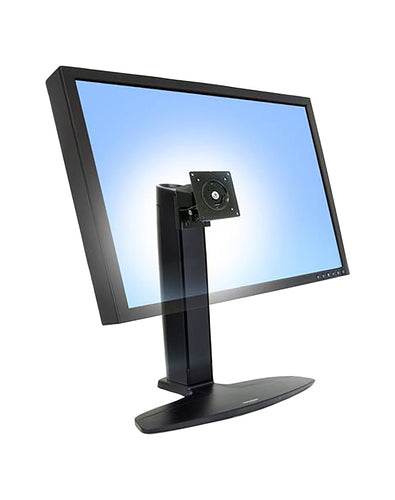 HP AIO AH STAND – Monitor-Tischständer – freistehend – höhenverstellbar – schwarz – für HP All-in-One