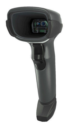 Zebra DS4608-SR – Barcodeleser – USB