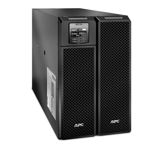 APC Smart-UPS SRT USV 10 kVA, 230 V – Online