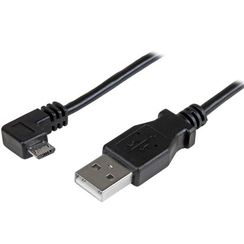 StarTech.com USB-Kabel, Micro-USB, 1,83 m, Ladekabel