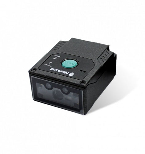 Newland 2D MegaPixel Fester Leser – Barcodeleser – Kit: RS232-Kabel 2 m