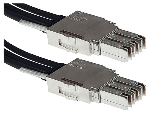 Cisco C9300L Typ 3A Stapelkabel – 1 m, für Kit2 (Meraki)