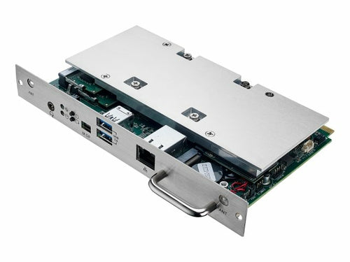 Sharp Micro – Intel Atom x6413E, 8 GB RAM, 128 GB, Windows 10 IoT