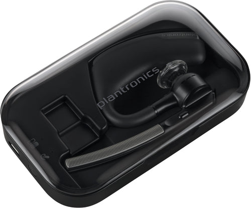 Poly Voyager Legend Ladeetui – USB-A-Kabel, Ladeetui
