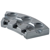 Datalogic Ladegerät, Grau, für DLR-BT001, MBC-DLRBT001