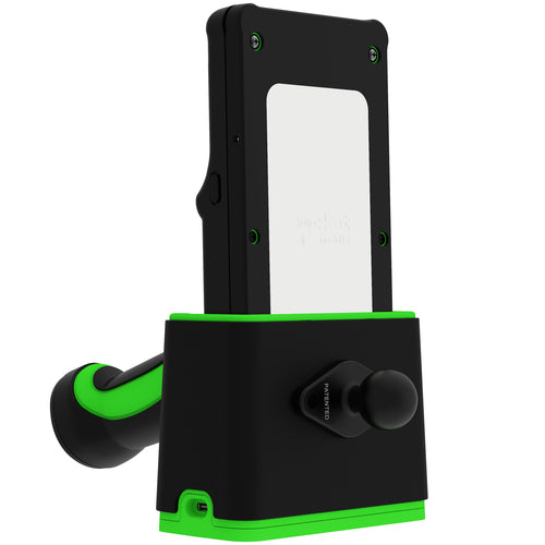 Socket Mobile XG640 – Handscanner mit Ladestation