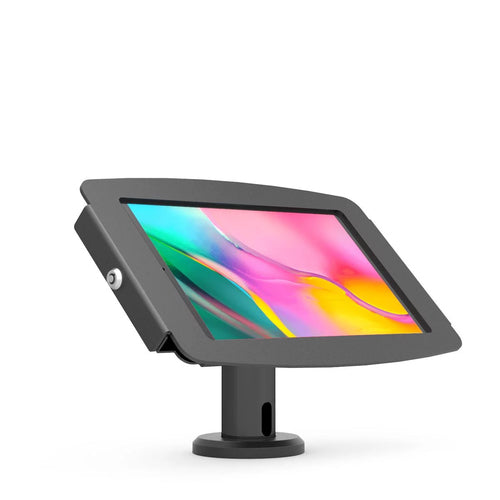 Compulocks Space Rise Tablet-Tischhalterung – für Samsung Galaxy Tab A7 Lite 8,7" (2021) – abschliessbar