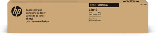 HP Toner SS546A – cyan, 15000 Seiten