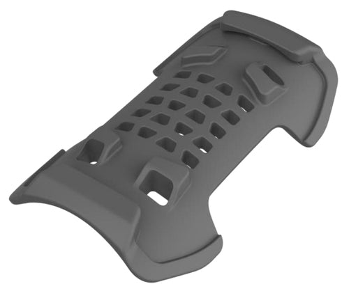Zebra SG-TC2L-CMPD-01 – POS-Halterung, für Zebra TC22/TC27, Gummi, Schwarz