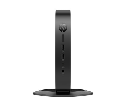 HP Elite t660 Micro – Intel U300E, 8 GB RAM, 32 GB eMMC, IGEL OS