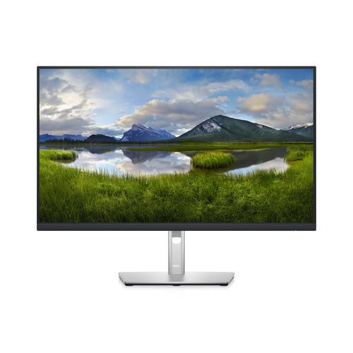 DELL P2722HE – 27", 1920 × 1080 (Full HD), IPS, USB-C 65 W
