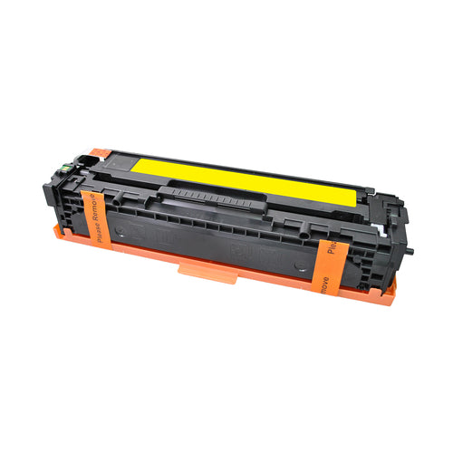 V7 C716 (1977B002AA) Gelber Toner – Kompatibel – 1'500 Seiten – für Canon MF8030Cn/MF8050Cn/LBP5050 und andere