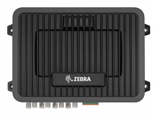 Zebra RFID-Reader FX9600 – 50×273×184 mm, schwarz