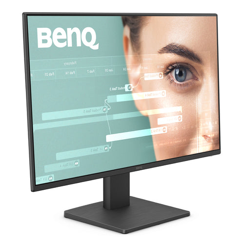 BenQ GW2491 – Monitor, 24", 1920 × 1080 (Full HD), IPS, 100 Hz