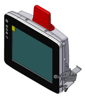 Advantech Halterung Side-Mount – für LS34xx/LS35xx