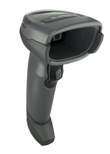 Zebra DS4608-HD – Barcodeleser – USB – Kit: Scanner + Kabel