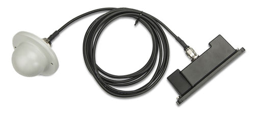 Datalogic 94ACC0163 – Dachantenne, 2,4–5,9 GHz, 4 dBi, 3 m Kabel, Schwarz/Weiss