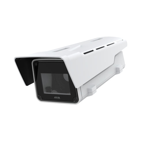 Axis Q1656-BE Wildkamera – IP66/IP67, IK10