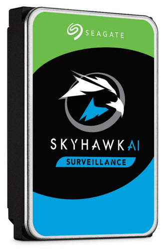 Seagate SkyHawk AI – 8 TB, SATA III