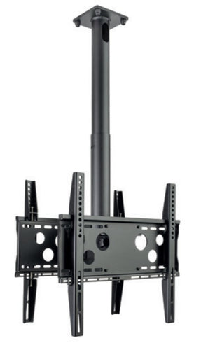 Hagor HA DH DUO S – Wandhalterung