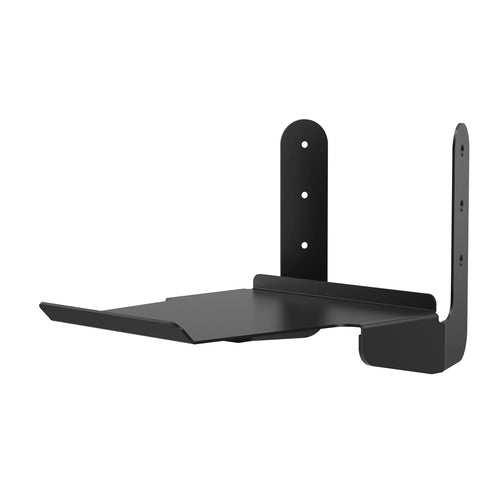 Compulocks BMTRAY02B – POS-Halterung, für Compulocks BrandMe Stand (140B, 140W, 140BLBPB usw.), Schwarz