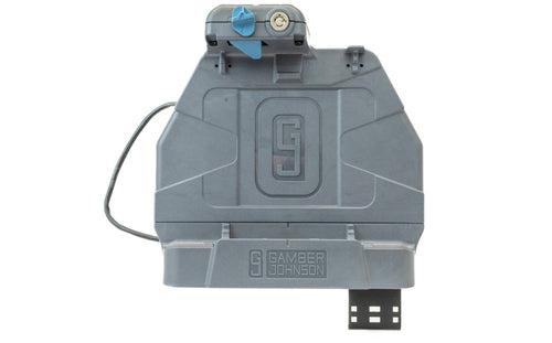 Zebra ET4X Docking-Station – für ET4X-Tablets