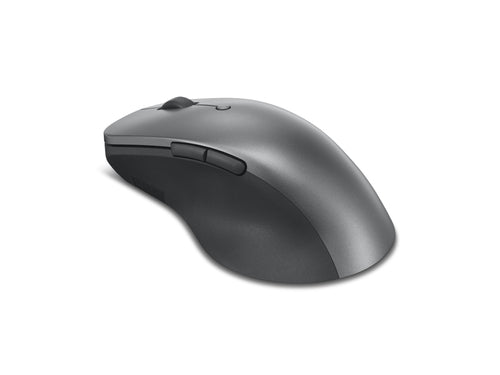 Lenovo Professionelle Maus – kabellos, Bluetooth, wiederaufladbar