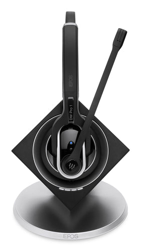 Epos IMPACT DW 20 – Mono Headset – DECT – Ohrbügel
