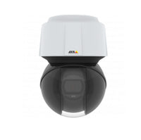 Axis Q6125-LE Dome – 1080p – 30× Zoom – PoE – IR 200 m – IP66 IK08