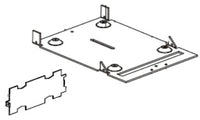 Zebra Papierzuführung P1014142 – für TTP2000