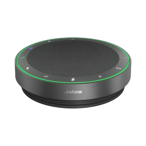 Jabra Speak2 75 – Konferenzlautsprecher für MS Teams mit Link 380a