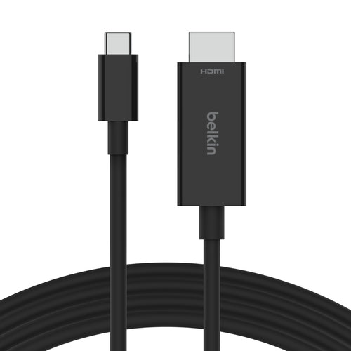 Belkin USB-C auf HDMI 2.1 Adapter, 2 m