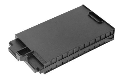 Getac Notebook-Akku – für Getac S410 G4 – 74,5 Wh, 10,8 V – Schwarz