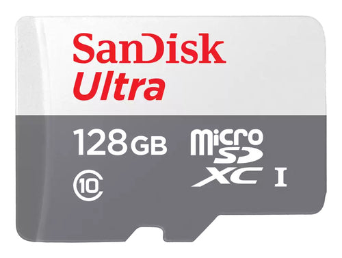 SanDisk Barcode-Etiketten für LTO Ultrium