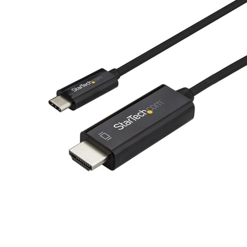 StarTech.com USB-C auf HDMI Adapter – 3 m