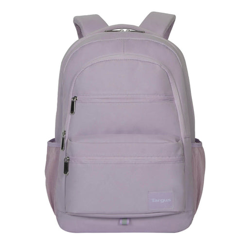Targus Octave III BlackPack – Notebook-Rucksack – für 15,6" Notebook, schwarz/orchidee