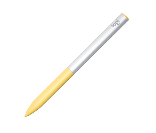 Logitech Digitaler Stift – Gelb
