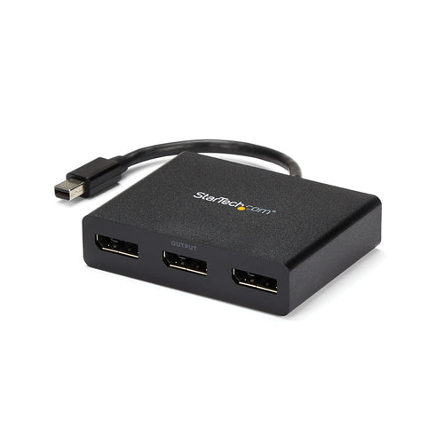 StarTech.com StarTech – Mini DisplayPort 1.2 > DisplayPort MST Hub