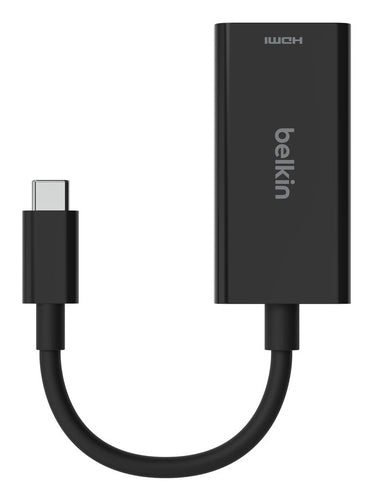 Belkin USB-C auf HDMI Adapter, HDMI 2.1