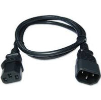 Zebra Netzkabel für PDU-Cradle-Setup, intern, 1 m