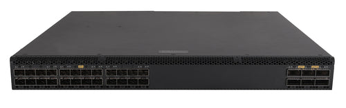 HPE FlexFabric 5710 – Managed L3 Switch – 24× SFP+, 6× QSFP+ oder 2× QSFP28, 1U