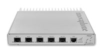 Innovaphone IP29-20 – IP-Telefon, PoE, 6 LAN-Anschlüsse, Fax T.38