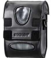 Bixolon Schutzhülle – für SPP-R310, schwarz, Leder