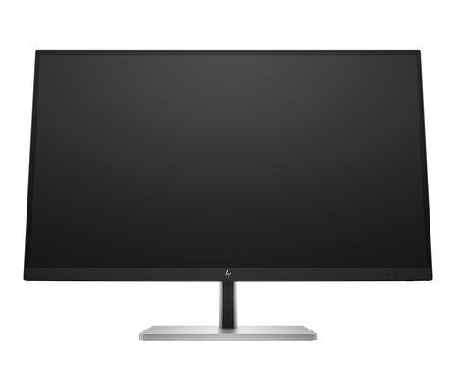 HP E27K G5 – Monitor, 3840 × 2160 (UHD 4K), USB-C, DisplayPort, HDMI