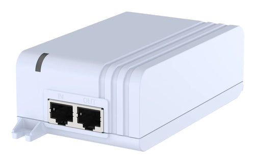 Axis TU8006 PoE-Injektor 60 W – 802.3bt – Midspan, PoE-Port×1