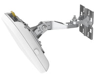 Cisco CW-MNT-ART2-00 – Schwenkarm für Access Point (Montagezubehör), für AIR-AP-BRACKET-2, Grau